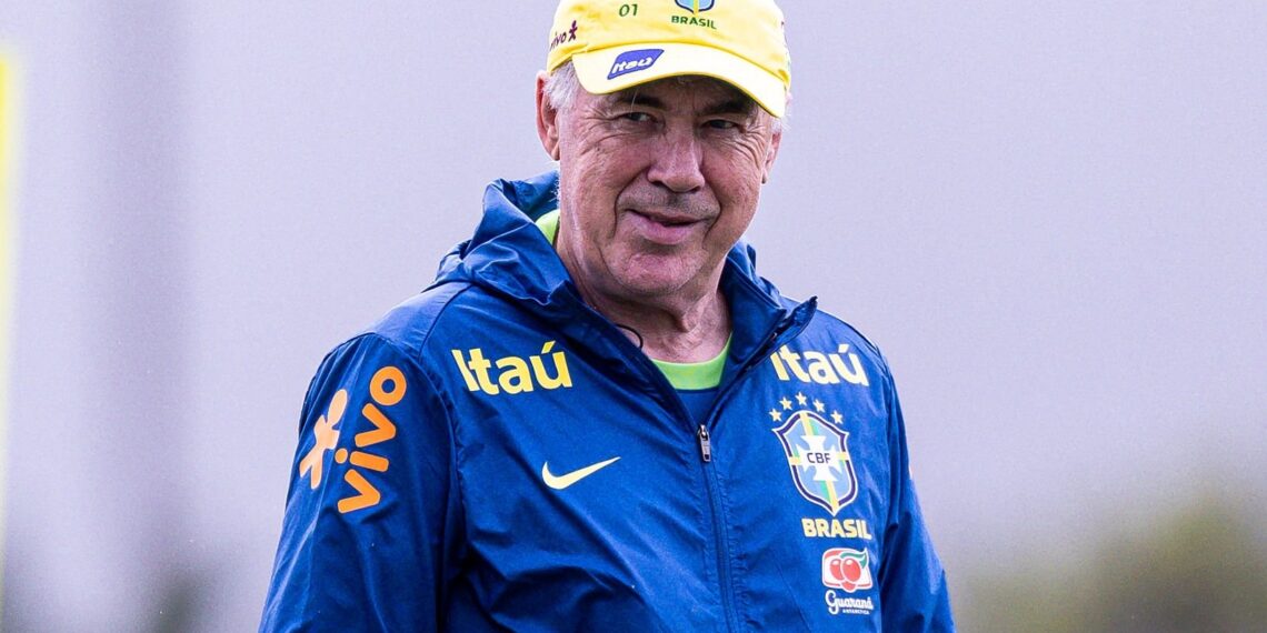 Carlo ancelotti