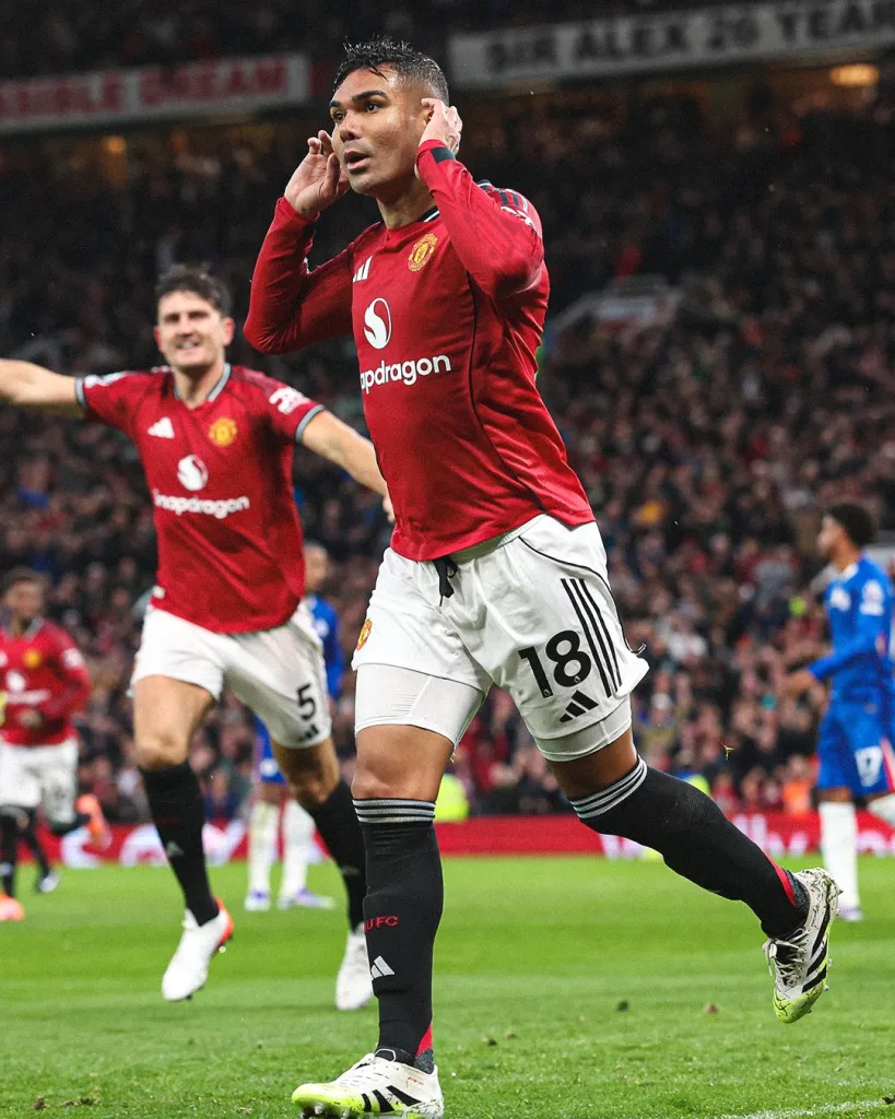 Casemiro