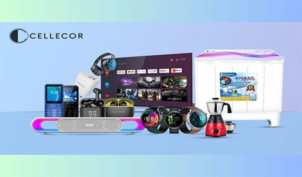 Cellecor 2