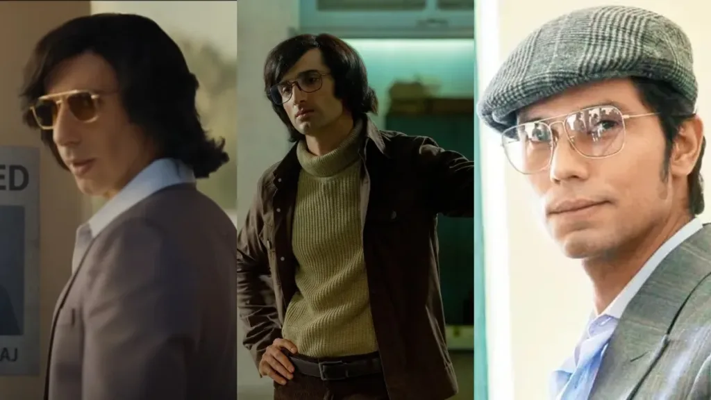 Charles Sobhraj: The Infamous "Bikini Killer" Returns to Headlines with Netflix's Inspector Zende 1 Charles