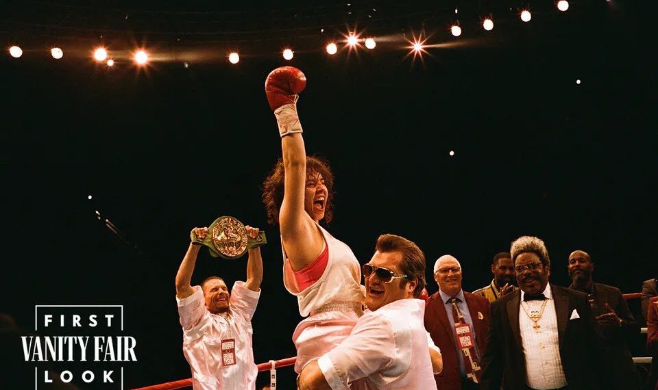 Christy biopic first look