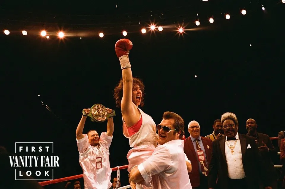 Christy biopic first look