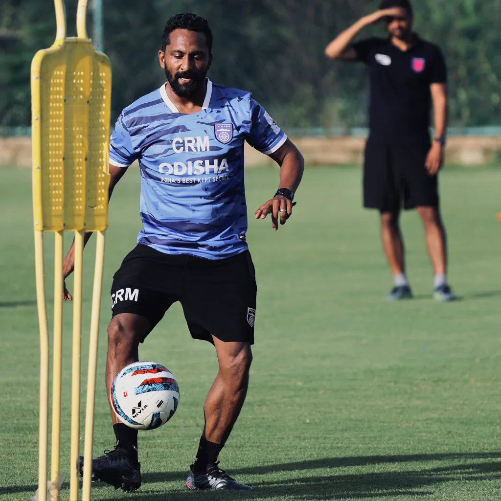 Clifford miranda to become chennaiyin fc's head coach