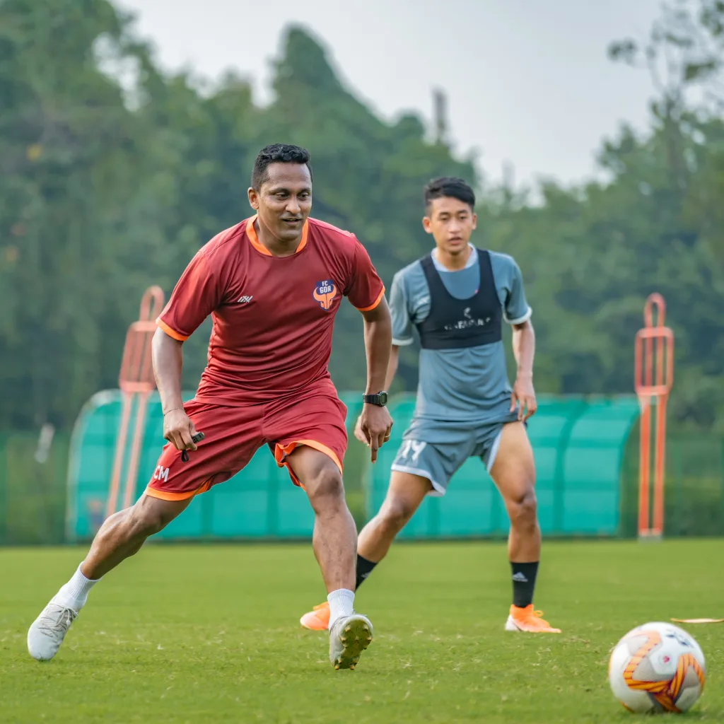 Clifford miranda to become chennaiyin's head coach