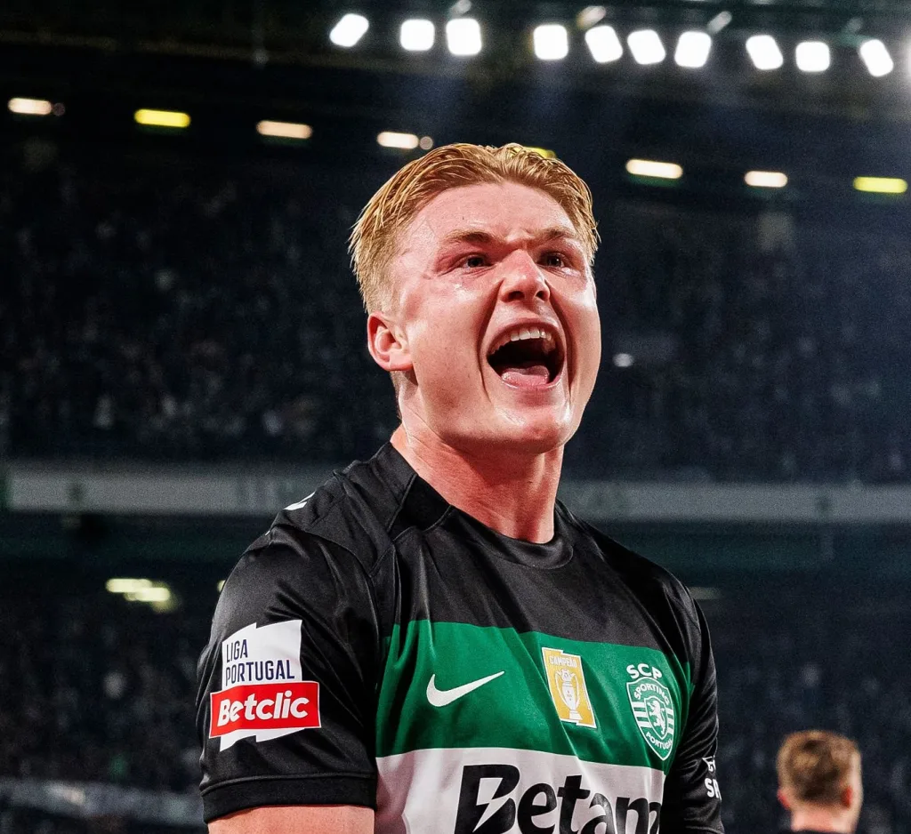 Conrad harder to join rb leipzig from sporting