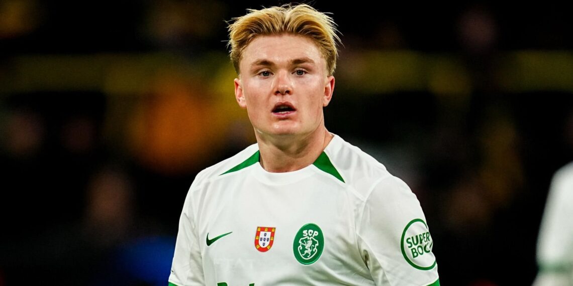 Conrad harder to leave sporting for rb leipzig