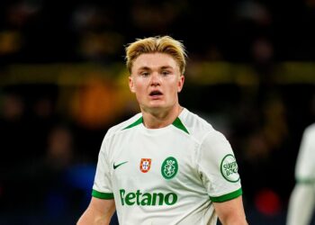 Conrad harder to leave sporting for rb leipzig