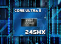 Core ultra 5 235hx
