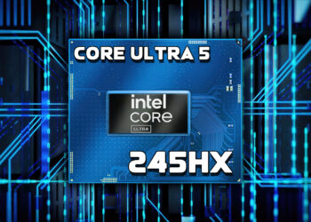 Core ultra 5 235hx