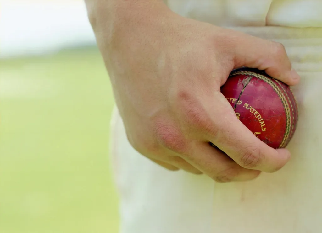 Cricket