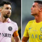 Historic Milestone: Cristiano Ronaldo Overtakes Messi as Second-Highest World Cup Qualifier Goalscorer
