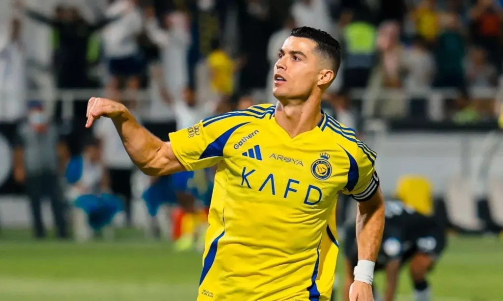 Will Cristiano Ronaldo come to India? Al-Nassr Register Superstar Squad for AFC Champions League Two