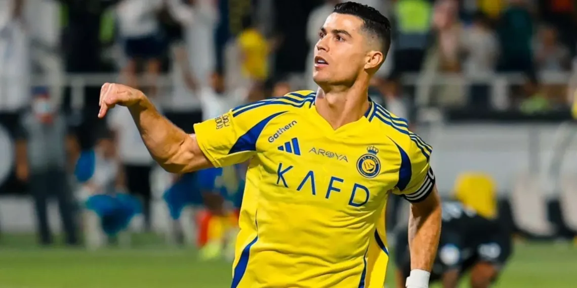 Will Cristiano Ronaldo come to India? Al-Nassr Register Superstar Squad for AFC Champions League Two