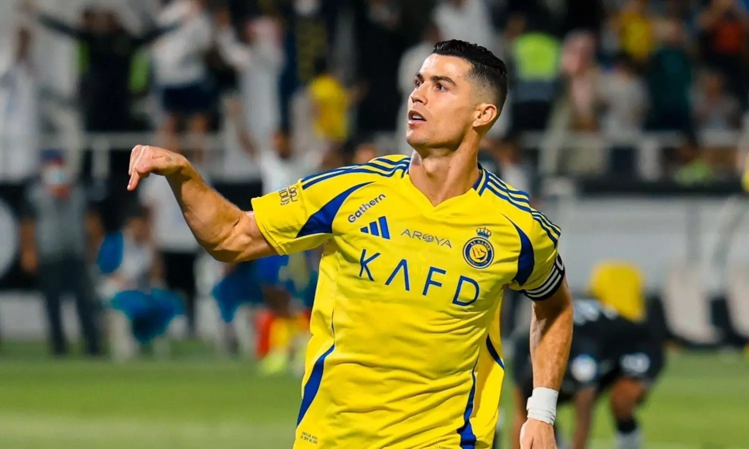 Will Cristiano Ronaldo come to India? Al-Nassr Register Superstar Squad for AFC Champions League Two