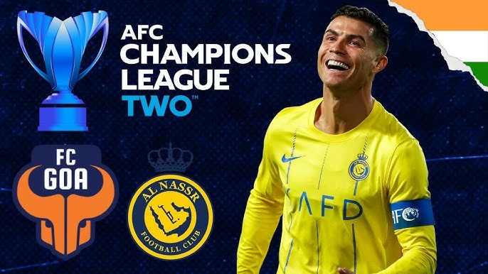 Cristiano ronaldo come to india