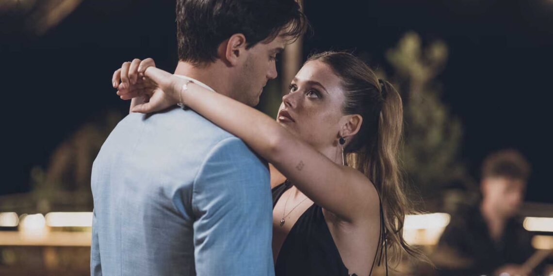 Todo sobre culpa Culpa Nuestra Trailer: The Heart-Stopping Finale That Broke Streaming Records