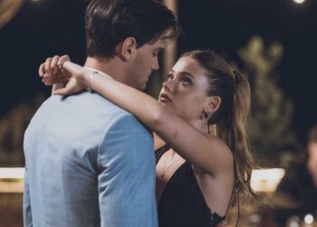 Todo sobre culpa Culpa Nuestra Trailer: The Heart-Stopping Finale That Broke Streaming Records