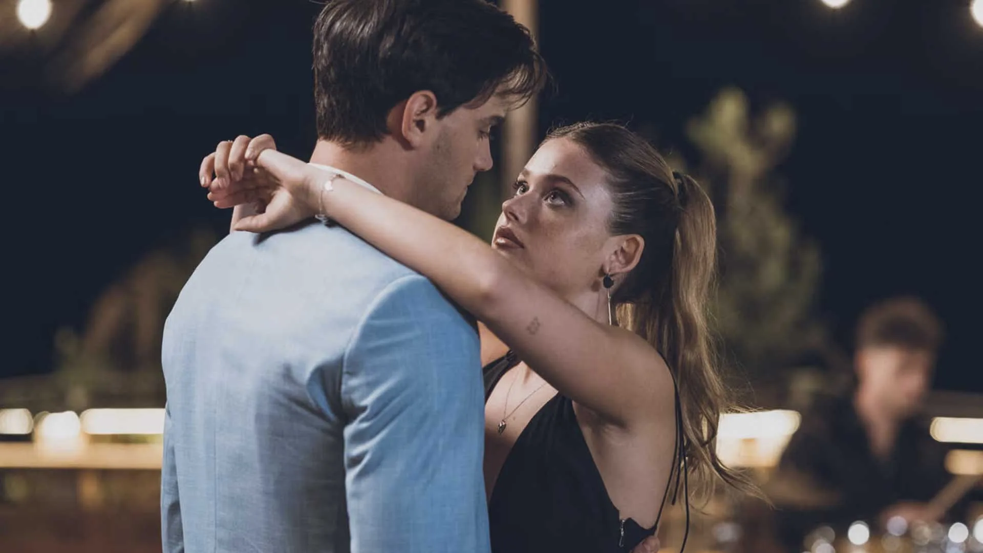 Todo sobre culpa Culpa Nuestra Trailer: The Heart-Stopping Finale That Broke Streaming Records