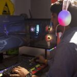 CyberPowerPC Opens India’s First Free Gaming Experience Zone in Hyderabad
