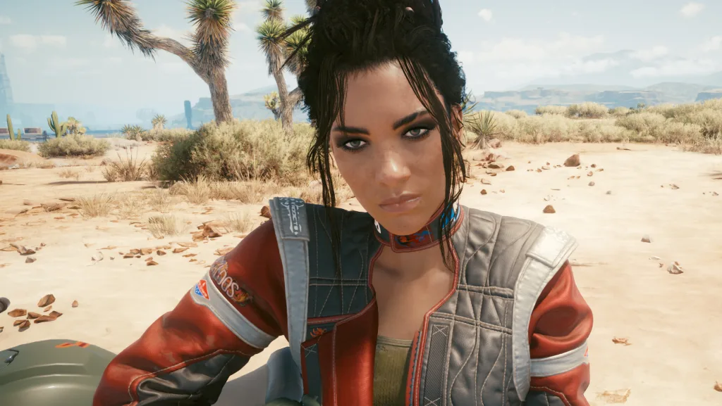 Cyberpunk 2077 3