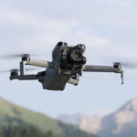 DJI Mini 5 Pro Revolution: World’s First 1-Inch Sensor Ultra-Light Drone Changes Everything