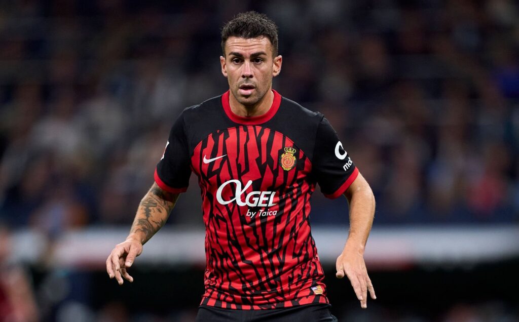 Dani rodriguez suspended