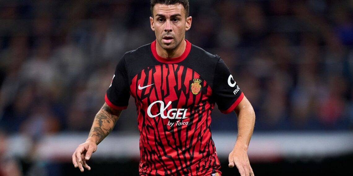 Dani rodriguez suspended