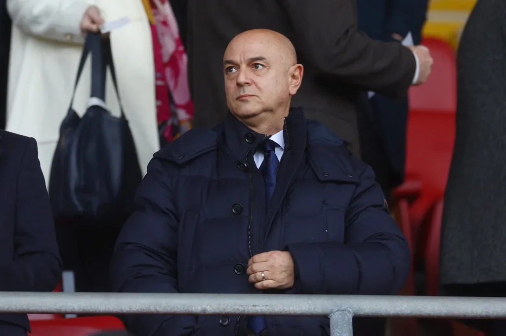 Daniel levy