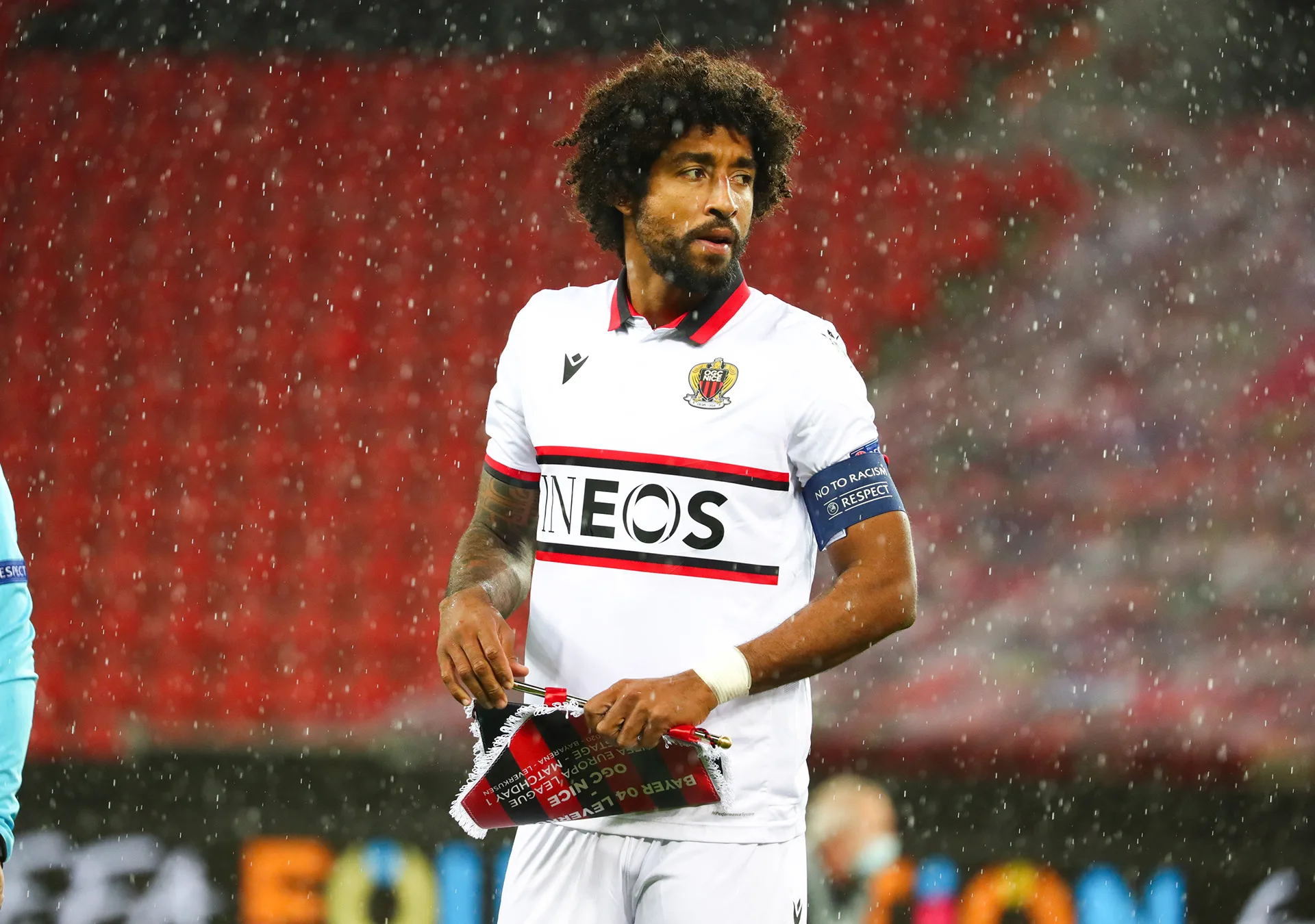 Dante Makes Europa League History: The 41-Year-Old Wonder Who Refuses to Age