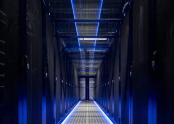 Data centre