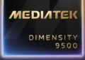 Dimensity 9500