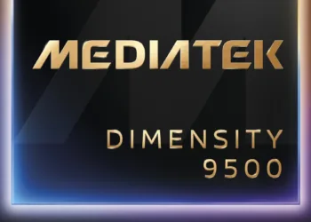 Dimensity 9500
