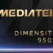Dimensity 9500