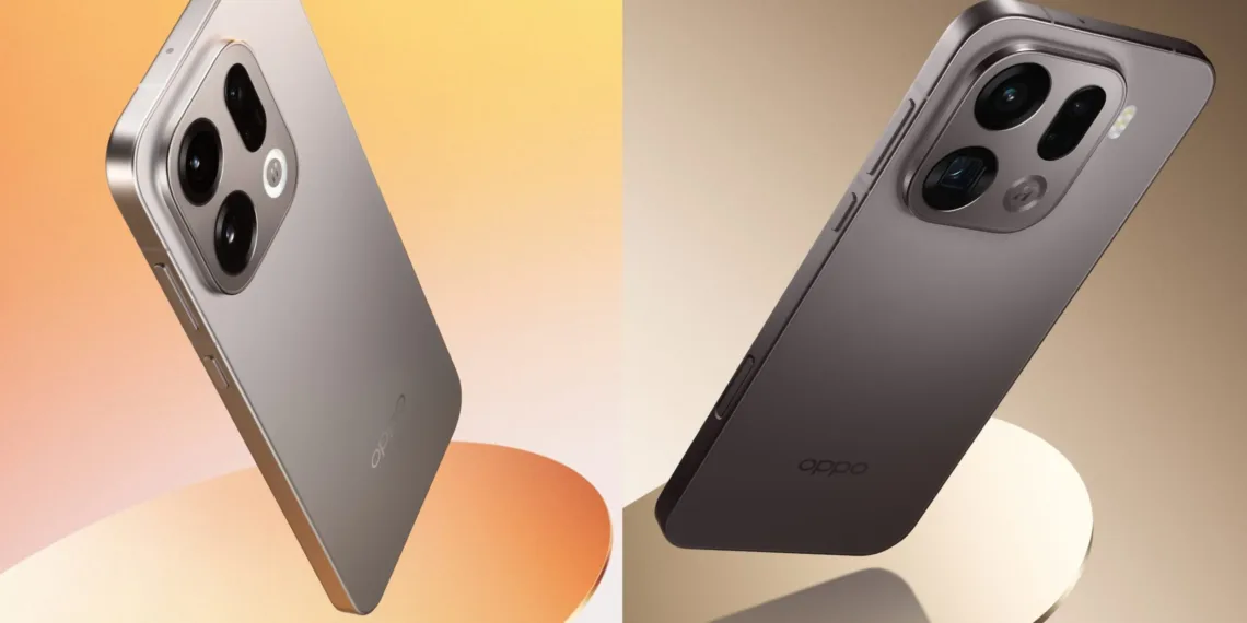 Dimensity 9500 phones