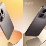 Confirmed Dimensity 9500 Phones: Complete Launch List 2025