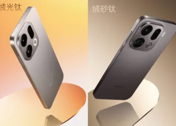 Dimensity 9500 phones