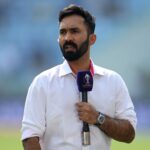 Dinesh Karthik Named Captain for Team India in Hong Kong Sixes 2025