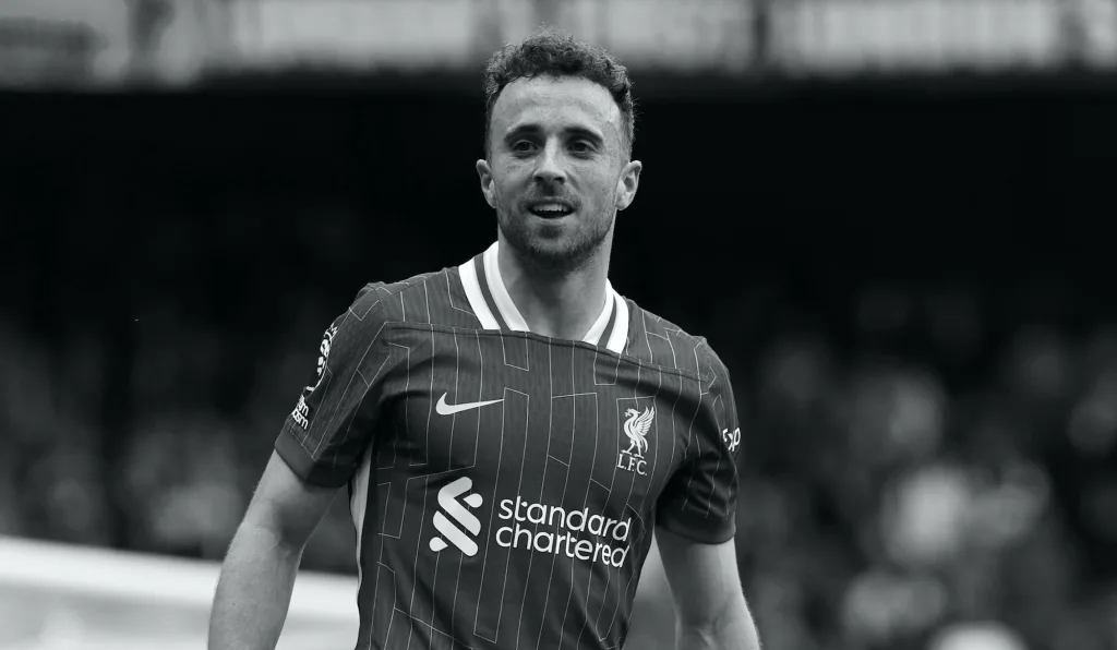 Diogo Jota Contract Paid in Full to Family: Arne Slot Confirms Liverpool's Unprecedented Gesture 4 Diogo jota