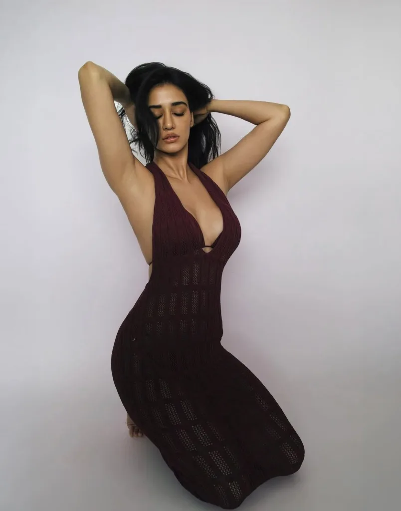 Disha patani in awarapan 2