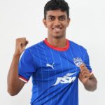 Divij Surapaneni Breaks New Ground: Young Indian Defender Secures Dream Move to NK Brinje-Grosuplje in Slovenia