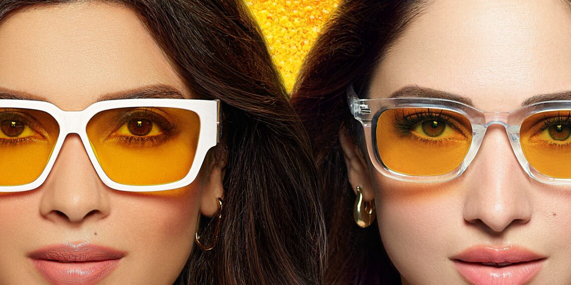 Do you wanna partner trailer