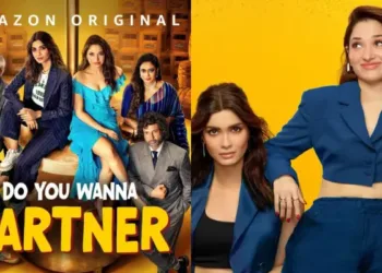 Do You Wanna Partner Series Review: Is This Tamannaah-Diana Startup Drama Worth Your Time?