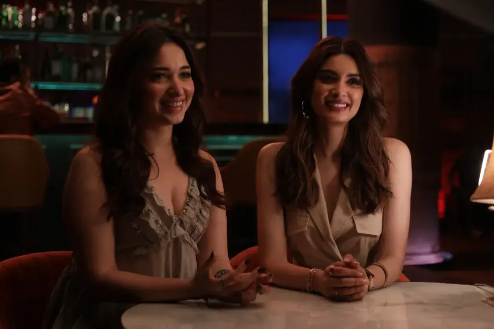 Do you wanna partner