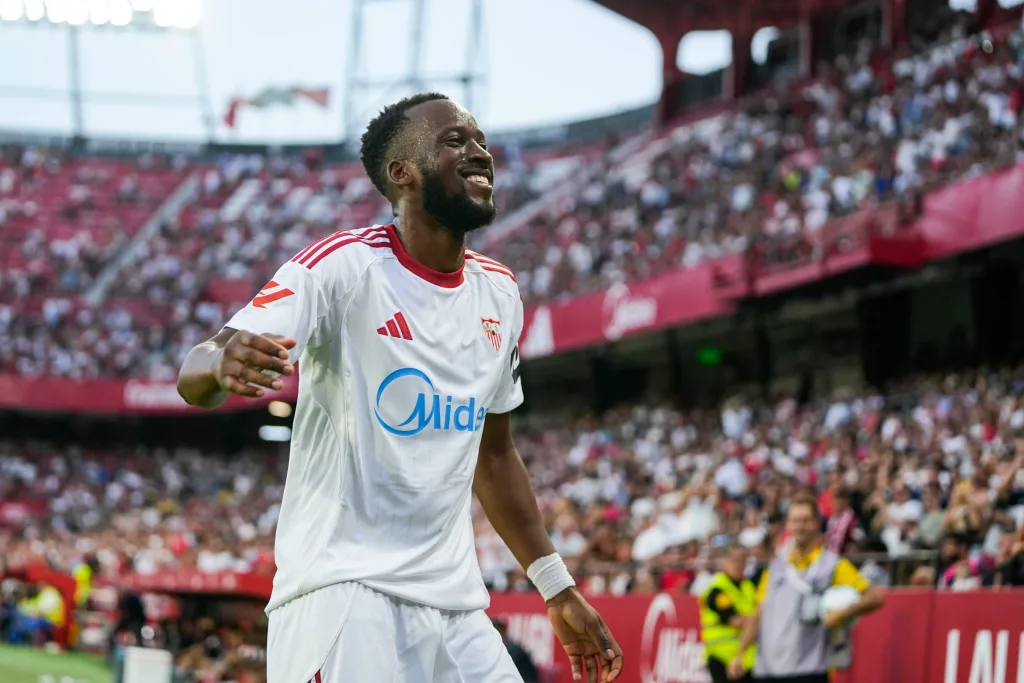Dodi lukebakio to sign for benfica