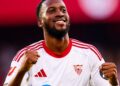 Dodi lukebakio to sign for benfica from sevilla