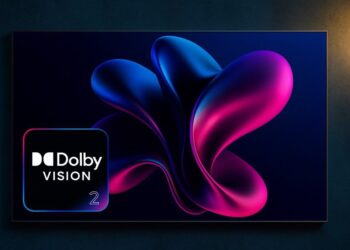 Dolby vision 2