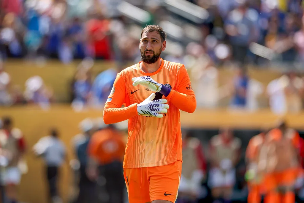 Donnarumma