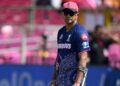 Dravid quits as rr coach