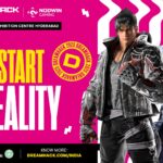 DreamHack India 2025: Gaming Festival Returns to Hyderabad Oct 31-Nov 2