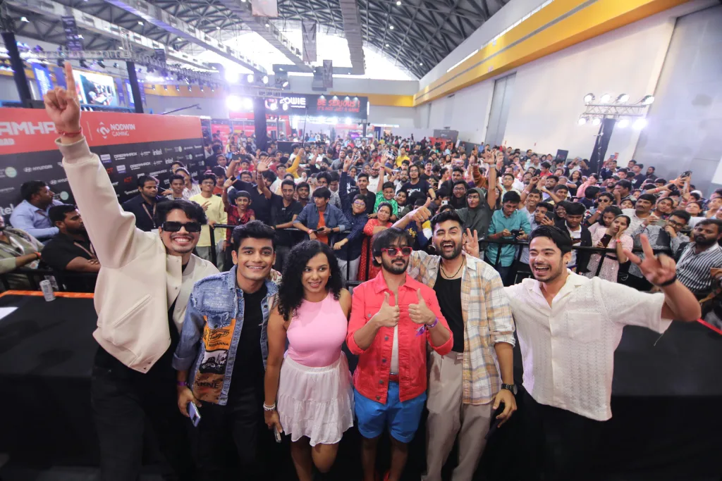 DreamHack India